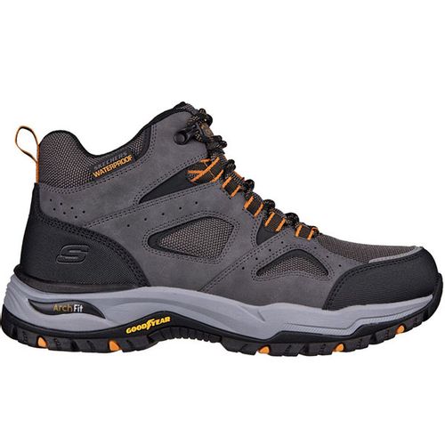 204628-CHAR Skechers  Arch Fit Dawson 204628-Char slika 1