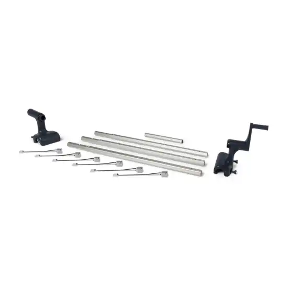 Intex nosač za pokrivač solarni za bazen 574x200x242 cm 28051 slika 2