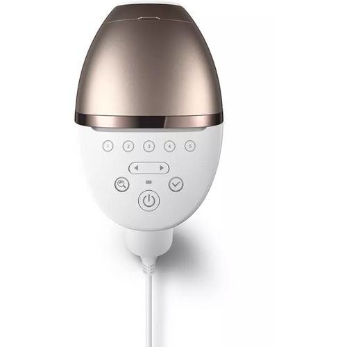 Philips IPL aparat za uklanjanje dlačica s tehn. SenseIQ BRI945/00 slika 3