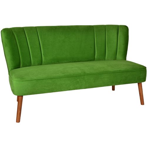 Moon River - Green Green 2-Seat Sofa slika 1