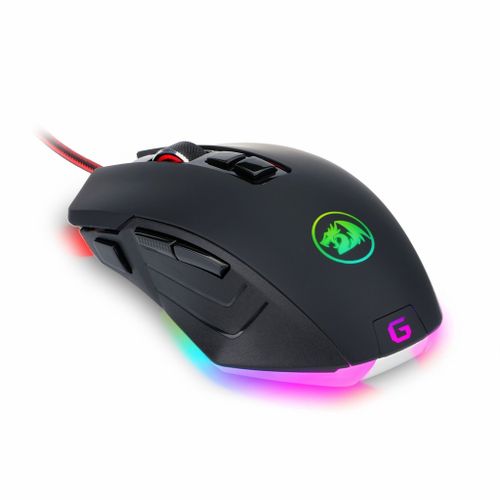 Redragon Dagger 2 M715-RGB-1 Gaming Miš slika 3