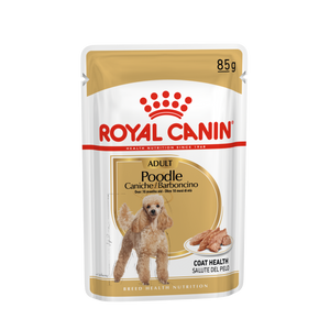 ROYAL CANIN BHN Poodle Adult, potpuna hrana za odrasle pudle starije od 10 mjeseci, 12x85 g