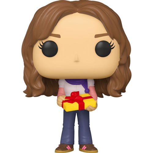 Funko POP figura Harry Potter Blagdanska Hermione Granger slika 2