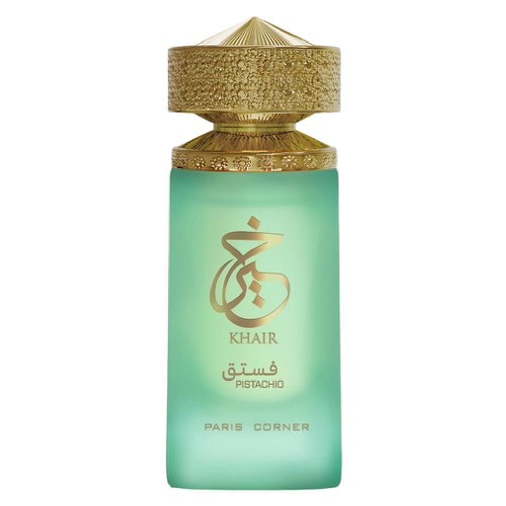 Paris Corner Khair Pistachio Eau de Parfum 100ml  slika 2