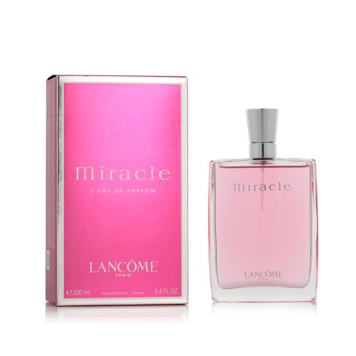 Lancôme Miracle pour Femme Eau De Parfum 100 ml (woman) slika 1