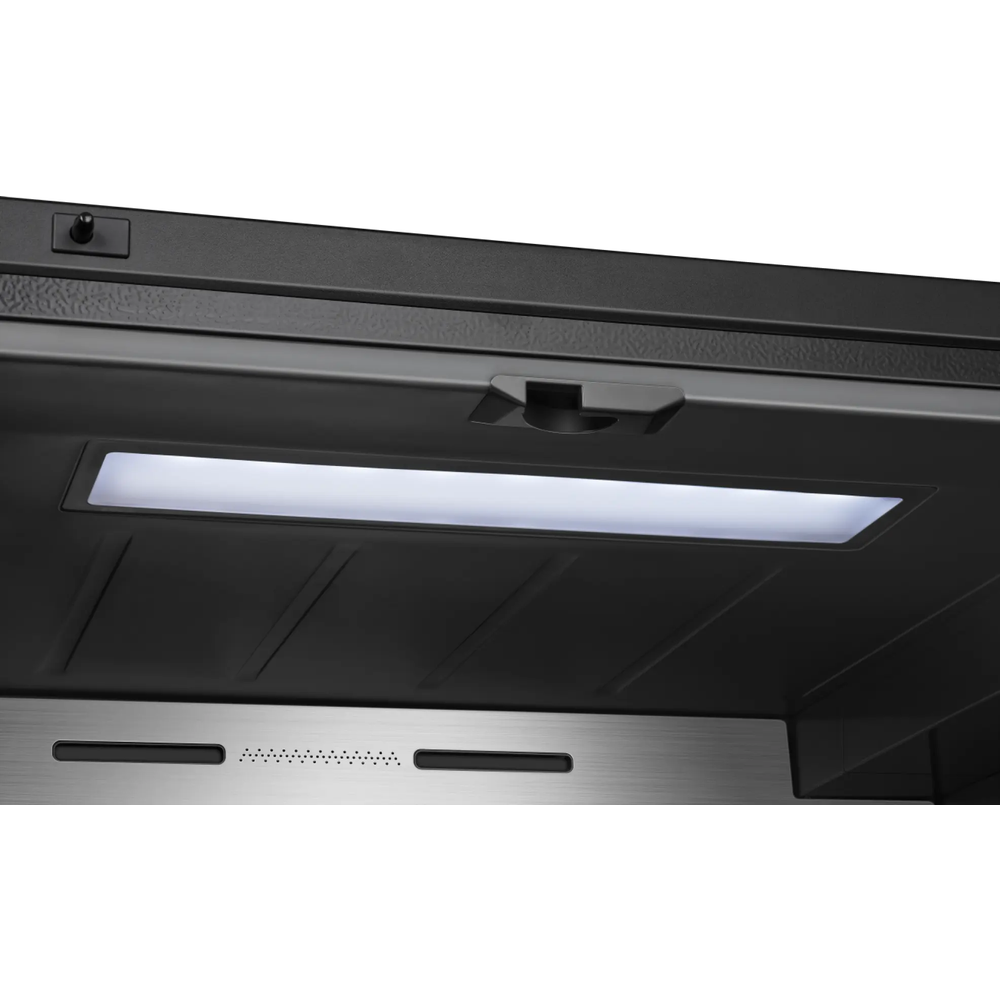 Hisense Kombinovani frižider RQ760N4IFE / 577 l slika 8