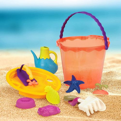 B Toys Kofice Plastične za plažu slika 4