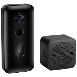 Xiaomi Pametno kućno zvono sa kamerom, 2K - Smart Doorbell 3