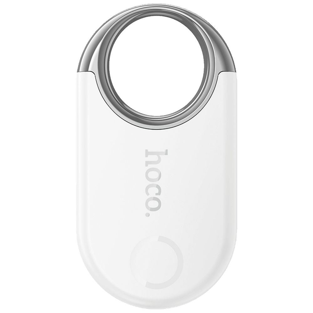 hoco. Inteligentni lokator uređaja / Google Find My Device E98A Starry, White slika 2