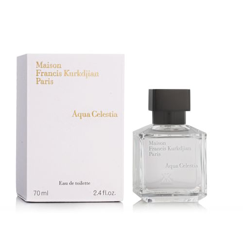 Maison Francis Kurkdjian Aqua Celestia Eau De Toilette 70 ml (unisex) slika 1