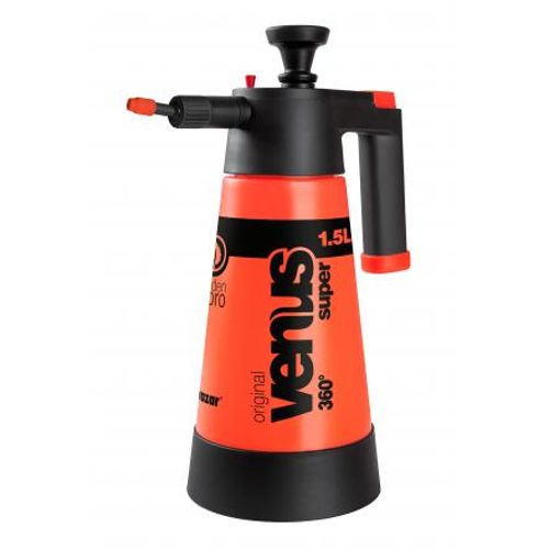 Kwazar prskalica Venus Super 360 1,5l NBR slika 1