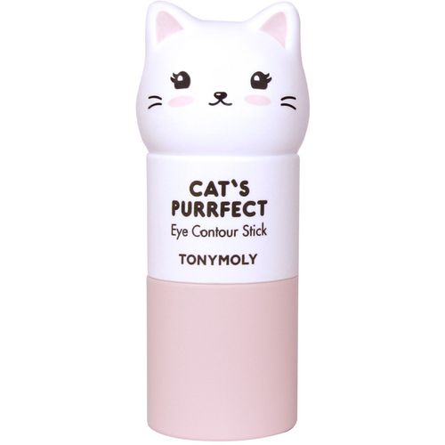 TONYMOLY Cat S Purrfect Eye Contour Stick slika 1