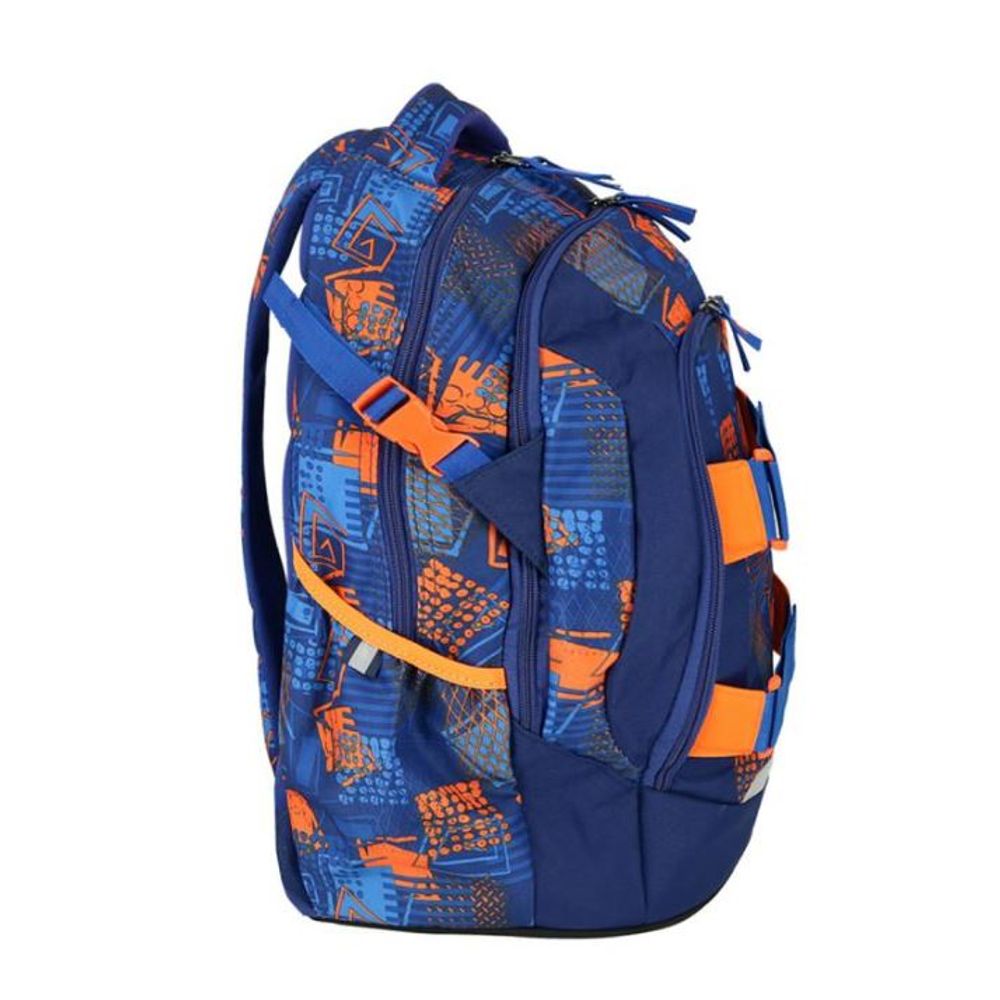 Spirit školski ruksak URBAN FRESH 02/24 slika 4