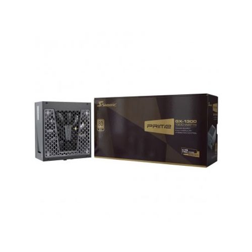 Napajanje 1300W Seasonic Prime GX-1300 Modularno, 80+ Gold/SSR-1300GD slika 1