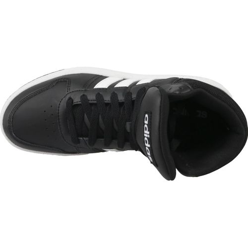 Adidas muške sportske tenisice hoops 2.0 mid bb7207 slika 3