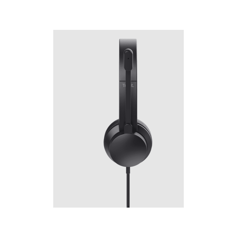 Trust Ayda USB PC slušalice,žičane, USB, on-ear slika 1