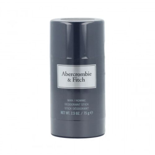 Abercrombie & Fitch First Instinct Blue Perfumed Deostick 75 g (man) slika 2