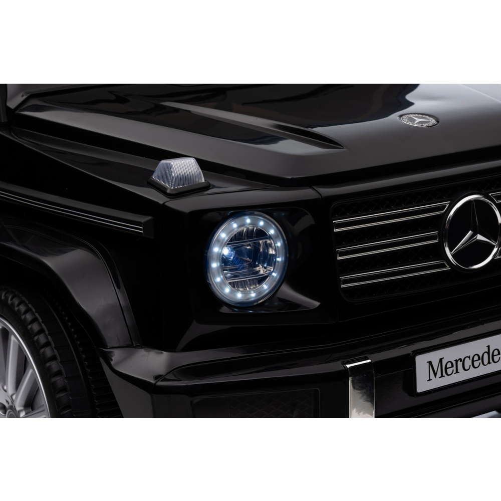 8610042 Auto na akumulator Mercedes G500 slika 4