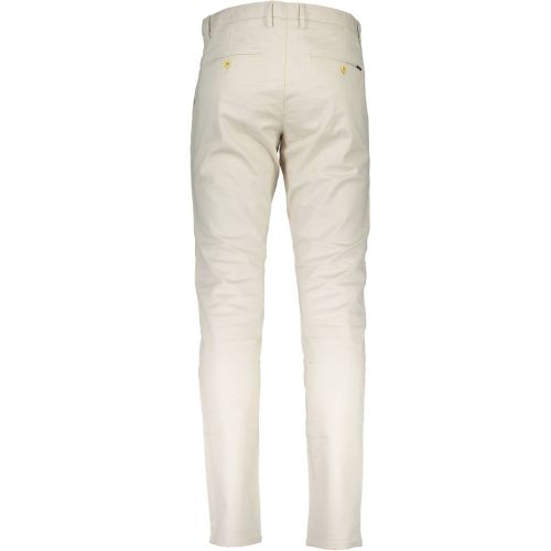 GANT BEIGE MEN'S TROUSERS slika 2