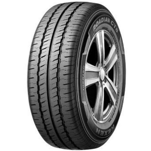 Nexen 205/70 R15 TL 106T NEXEN ROADIAN CT8