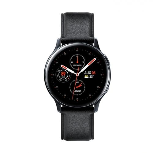 Samsung Galaxy Watch Active 2 crni slika 2