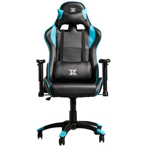 Serioux gaming stolica X-GC01-2D-B slika 1