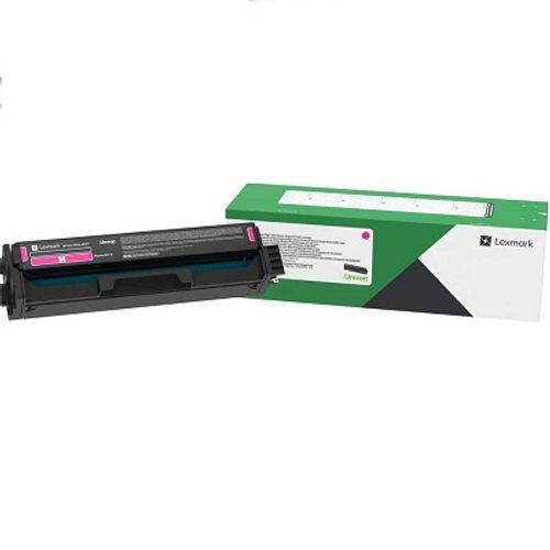 Lexmark Magenta 6.7K 20N5XM0  slika 1