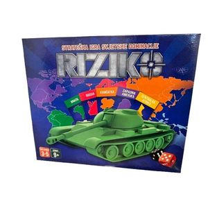 Riziko 456715
