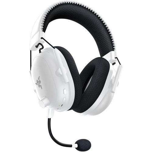 Razer Blackshark V2 Pro - White Edition -Wireless Gaming Headset slika 2