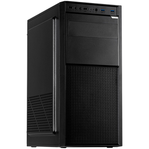 PC Desktop Računar AMD 2400G, B450, 16GB RAM, SSD NV2 500GB, NO OS