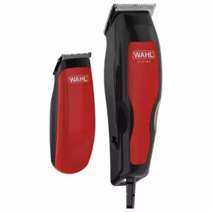 Trimer za kosu Wahl Clipper+Strimmer 1395-0466