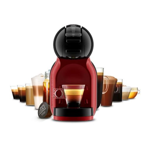 Krups Dolce Gusto KP123H10 Aparat za kafu slika 2