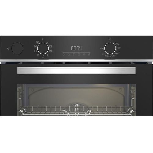 Beko BBIS 13300 XMSE Ugradna multifunkcionalna rerna slika 2