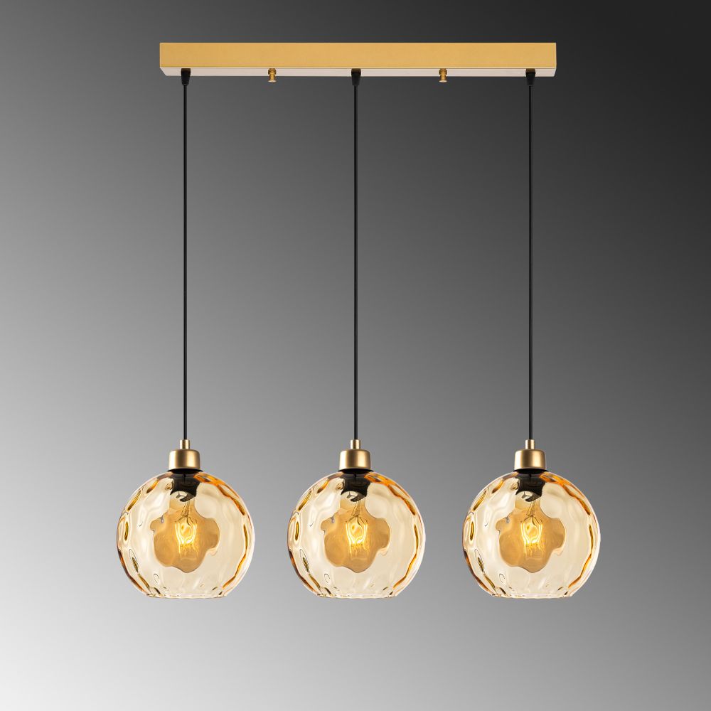 Luster Benek – 20-14354 – žuta boja slika 7