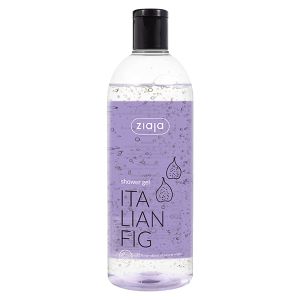 Ziaja Gel za tuširanje talijanska smokva 500ml