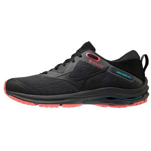 Tenisice mizuno wave rider gtx 2 black slika 1