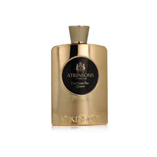 Atkinsons Oud Save The Queen Eau De Parfum 100 ml (woman) slika 1