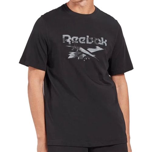 Reebok Majica K.R. Ri Modern Camo T-Shirt Za Muškarce slika 1