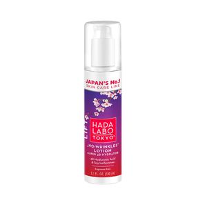 Hada Labo Lift No-Wrinkles Super Losion za lice 150 ml 