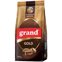 Grand mljevena kafa Gold 500g