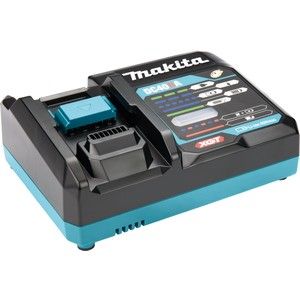 Makita punjač brzi DC40RA (40Vmax,Li-ion) 191E07-8  