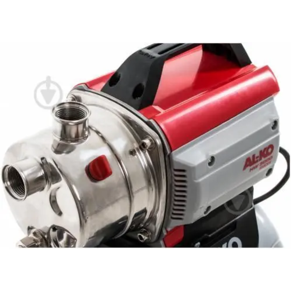 AL-KO kućni hidropak EASY HW 3000 INOX CLASSIC, 630W slika 2