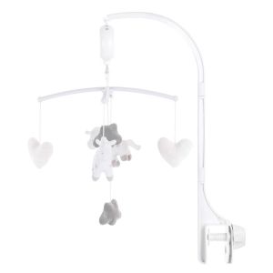 Chipolino Vrtuljak Ponies Mild02104Pon