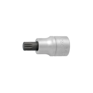 Unior Ključ nasadni s ZX profilom, prihvat 1/2" M8, 192/2ZX