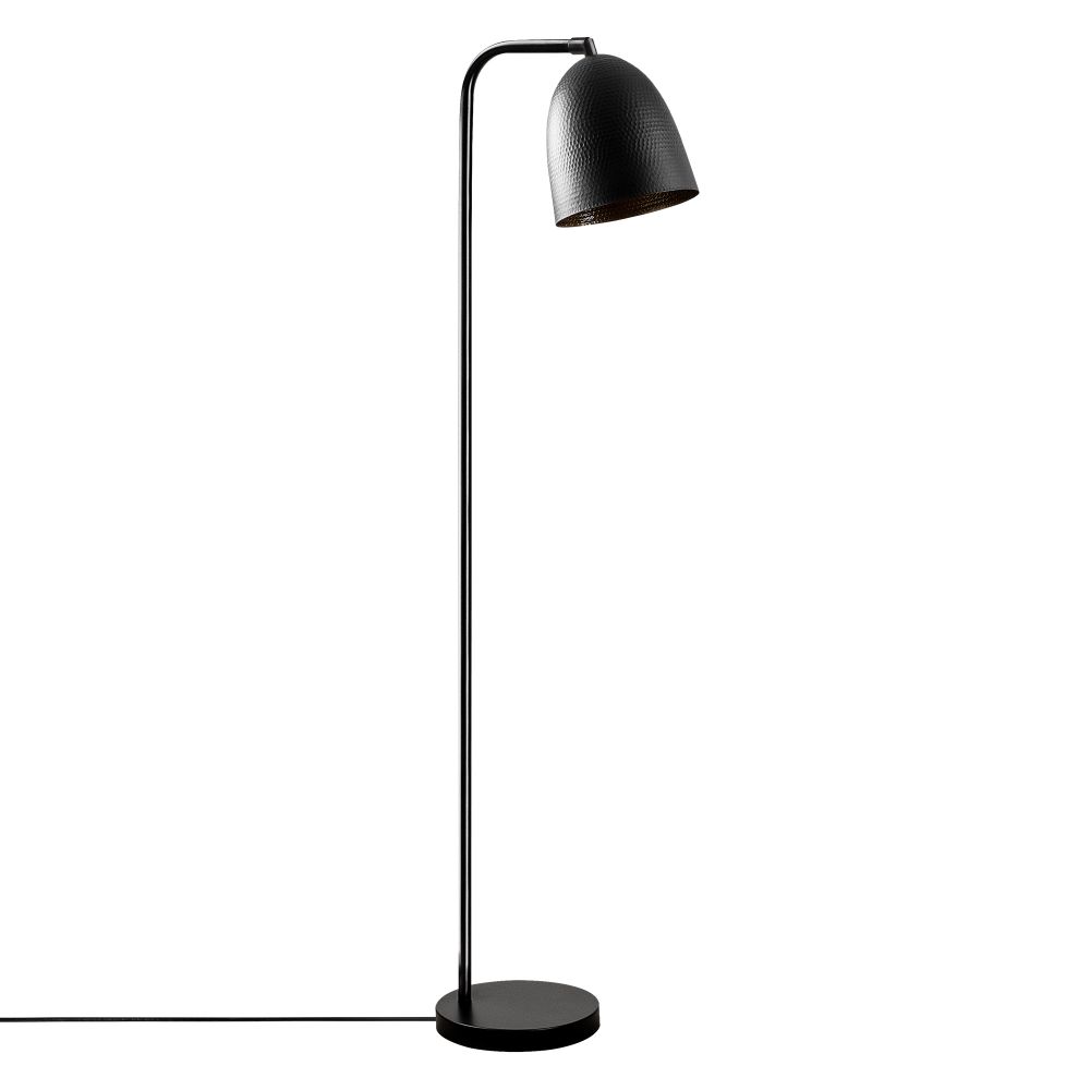 Tattoo - Crna Podna Lampa 4090 slika 2