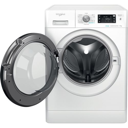 Whirlpool Masina za pranje vesa FFB 8458 BV EE slika 2