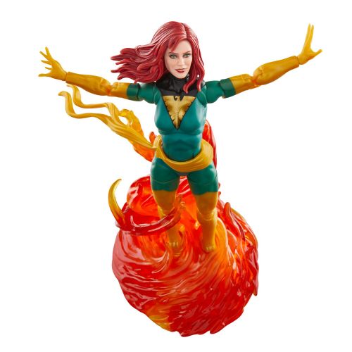 Marvel Phoenix Jean Grey i Phoenix Force figura 15cm slika 9