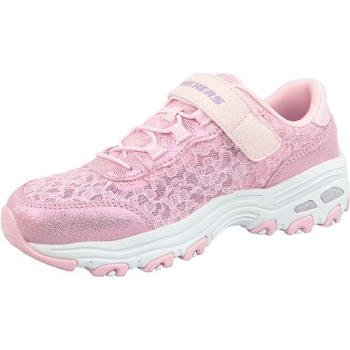 Dječje tenisice Skechers d'lites 664086l-ltpk slika 8