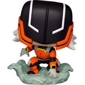 POP figure My Hero Academia Juzo Honenuk Exclusive