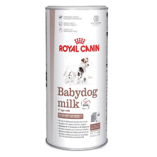 Royal Canin BabyDog Milk slika 1